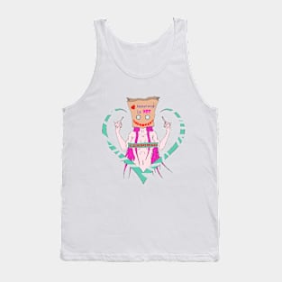 Appearance Tank Top